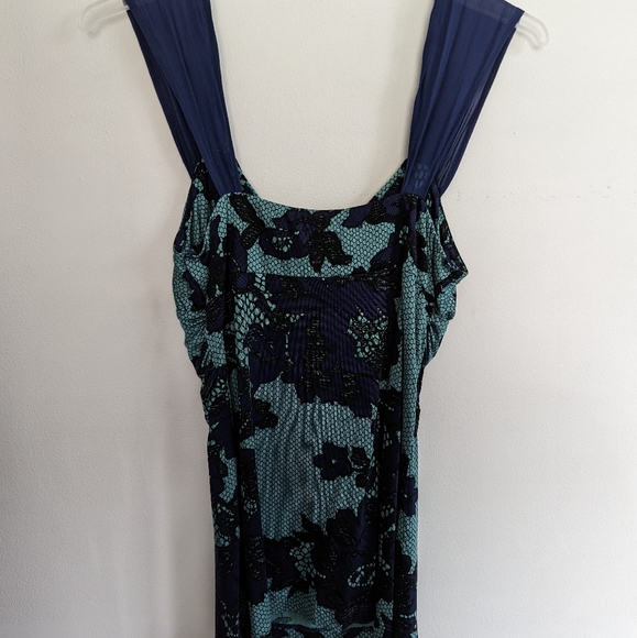 Marciano Silk top size: S - Picture 3 of 3